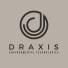 Draxis Environmental logo