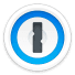 1Password logo