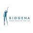 Biogena logo