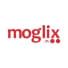 Moglix logo