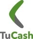 TuCash logo