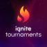 Ignite Tournaments logo