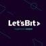  Let'sBit  logo