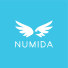 Numida logo