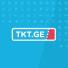 TKT.GE logo