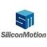 Silicon Motion Technology logo