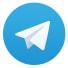 Telegram logo