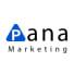 Pana Marketing logo