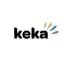 Keka HR logo