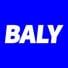 Baly logo