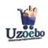 Uzoebo Nigeria logo