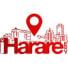 iHarare logo