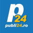 Publi24 logo